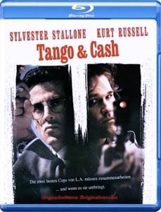 Tango & Cash (1989)