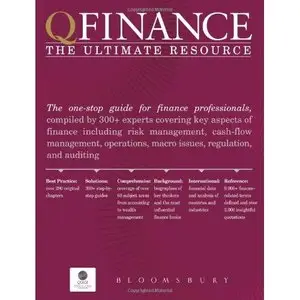 QFinance: The Ultimate Resource (Repost)