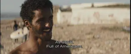 Atlantic. (2014)
