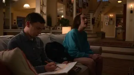 Atypical S03E09