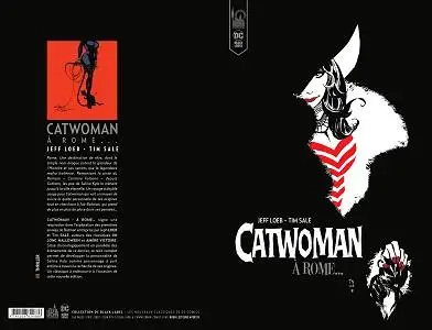 Catwoman - A Rome