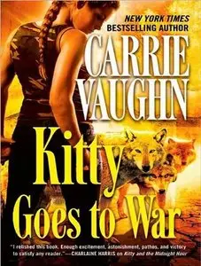 Kitty Goes to War