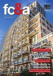 FC&A / Future Constructor & Architect - February 2015