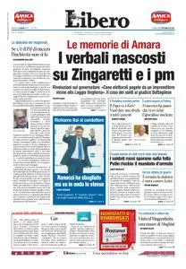 Libero - 3 Aprile 2022