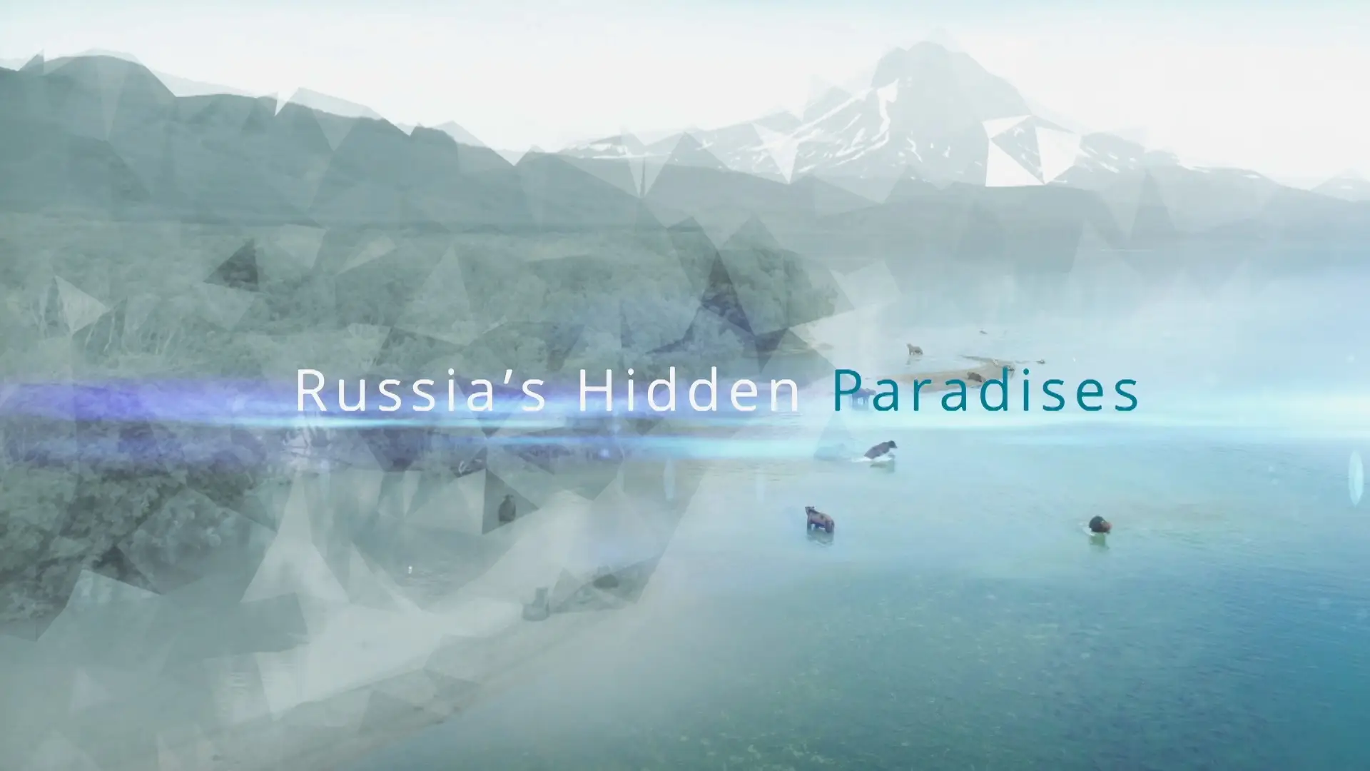 ZDF - Russia's Hidden Paradises (2018) / AvaxHome