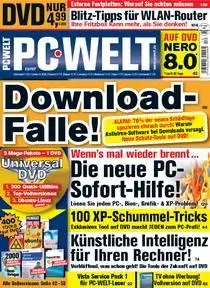 PC Welt Ausgabe 12 - 2007