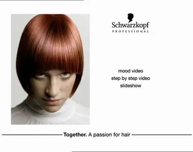 The Glamour Collection Schwarzkopf Essential Looks Spring