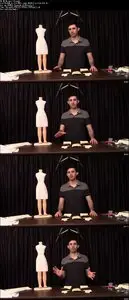 Udemy - Fashion Design through Patternmaking - Intro to Slopers