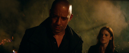The Last Witch Hunter - L'ultimo cacciatore di streghe (2015)