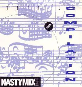 VA - Nastymix Records Retail Compilation (1990) {Nastymix} **[RE-UP]**