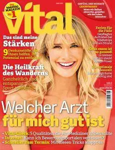 Vital Germany - Juni 2017