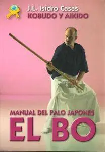 El Bo Manual Del Palo Japones (Repost)