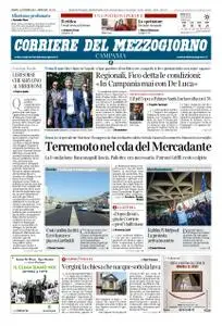 Corriere del Mezzogiorno Campania – 12 ottobre 2019