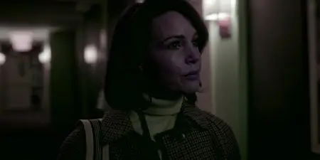 The Girls on the Bus S01E02