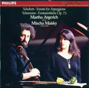 Schubert - Sonate fur Arpeggione