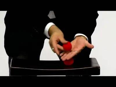 Encyclopedia of Sponge Ball Magic
