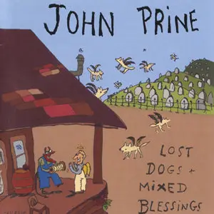 John Prine: CD Collection (1978-2011)