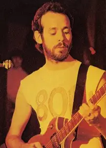 Phil Manzanera - K-Scope (1978) [Remastered 2000]