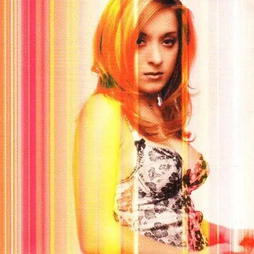 Rebecca - In My Dreams (2000) {EQ Music}