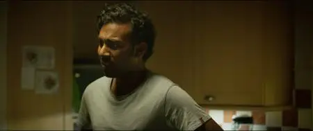 Yesterday (2019)