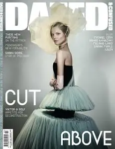 Dazed Magazine - February 2010