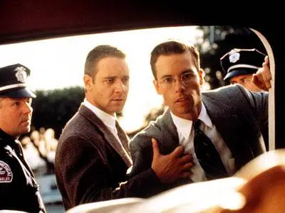 LA Confidential (Policier) (1997)