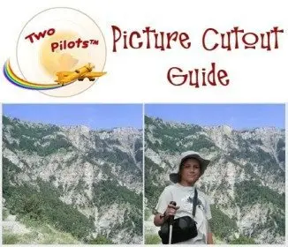 Picture Cutout Guide v2.3 Portable