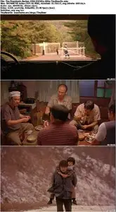 The President's Barber (2004)