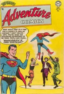 Adventure Comics [1953-10] 193 ctc