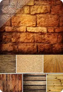 Textures HQ
