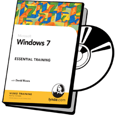 Lynda.com – Windows 7 Essential Training