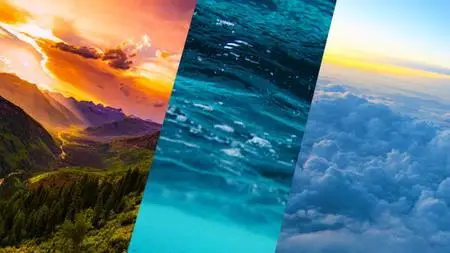 Enviroaware - A Concise Environmental Induction