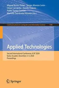 Applied Technologies (Repost)