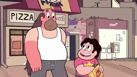 Steven Universe S01E48