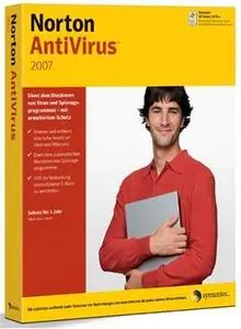 Portable Norton Antivirus 2007