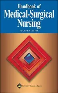 Handbook of Medical-Surgical Nursing