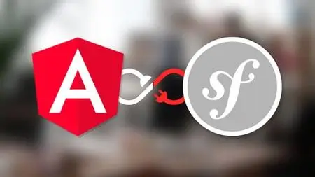 Desarrollo frontend con Angular 4 y backend con Symfony 3.3