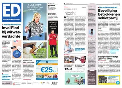 Eindhovens Dagblad - Helmond – 01 november 2019