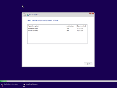 Windows 10 Pro 20H1 2004.19041.423 (x86/x64) Multilanguage Preactivated