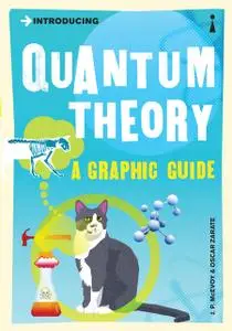 «Quantum Theory» by J.P.McEvoy, Oscar Zarate
