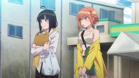 Pon no Michi - 03 (1080p)   - " Pon no Michi - 03 (1080p mkv" yEnc