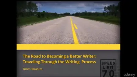 The Road to Becoming a Better Writer