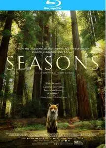 Seasons / Les saisons (2015)