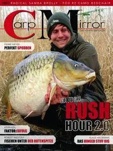 CarpMirror - Oktober 2017