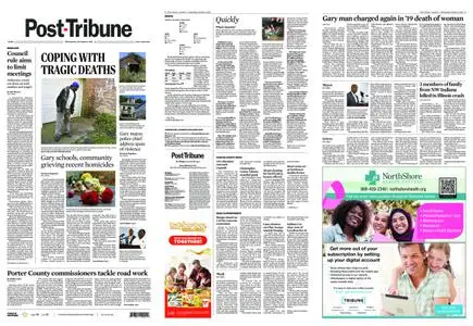 Post-Tribune – October 05, 2022