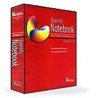 Scientific Notebook Version 5.5
