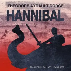 Hannibal [Audiobook]