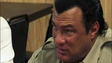 Steven Seagal: Lawman S01E09