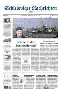 Schleswiger Nachrichten - 14. Mai 2020