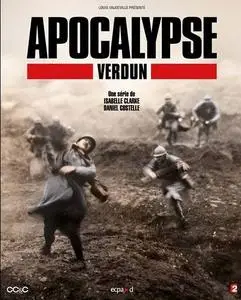 CC-C - Apocalypse Verdun: Series 1 (2016)